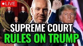 TRUMP WINS in Supreme Court: How + Why? Trump v. Anderson, Colorado Ballot, January 6, Insurrection