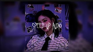 TRI.BE - KISS (speed up) 🎧