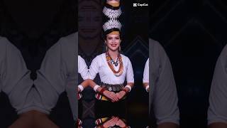 Part.1 Pakaian Tradisi Unduk Ngadau Kebangsaan 2024 Yang Menarik & Rare #dayak #undukngadau #cantik