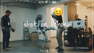 shot on iPhone - meme funny video