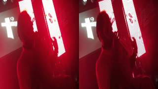 Tech N9ne ALL 6'S AND 7'S TOUR in 3D PART 5