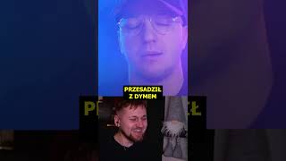 Przesadził z dymem