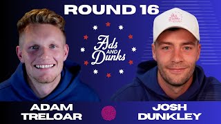 Ads & Dunks 🐶🦁 Police Stop, Ashcroft Return & Quit Booing Kenny!