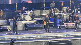 Bruce Springsteen "Backstreets" Syracuse NY 4/18/24 JMA Dome