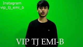 VIO TJ EMI_B. Навигарихои Имруз Shon. Mc