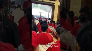 A Blessed Good Friday, St. Matius Penginjil Bintaro Jakarta, 29 March 2024. #goodfriday #shorts