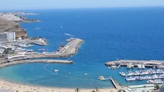 GRAN CANARIA BEACHES