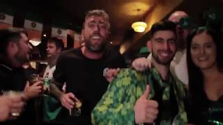 Saint Patrick's Day 2018  at P.J.O'Brien's (Melbourne)