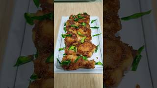 Resep Ayam Goreng Thailand Ala  Nuna Rempong