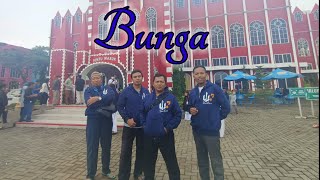 Taman Bunga Celosia Semarang bikin gak pingin pulang