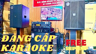 ❣️Dàn karaoke chuyên nghiệp NEWSOUND 34Tr - 0986344085 ! - USA