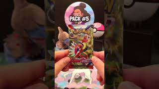 🔥 I thought this Pokémon card ETB was TRASH until… #pokemon #shorts