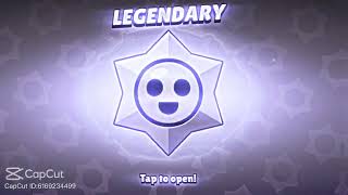 LEGENDARY STAR DROP