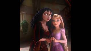 Mother gothel is a icon ngl 💅🏻 #shorts