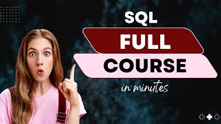 SQL Basics for Learners | Learn SQL | SQL Tutorial for Beginners | Team Highlight Zone