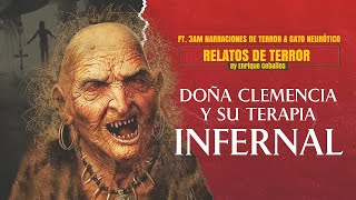 El HORROROSO tratamiento que hizo que un niño GRITARA DE DOLOR por horas | F.T. 3AMNDT & GN