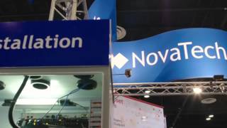 NovaTech 2016 DistribuTECH Presentations Overview