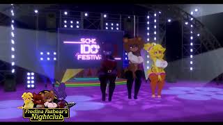 Fredina Fazbear's Nightclub - Devils (Reuploaded)