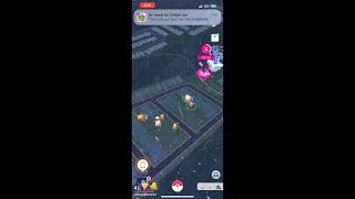 Pokémon go 5 star raids