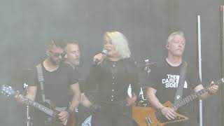 Kim Wilde - Second Time (Bonn Kunstrasen 28.06.2019)