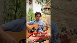 Nieves de Enero #music #cover #shortsmusic #viralmusic #musica #guitar