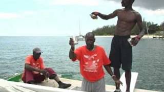 2009 Grand Bahama Regatta Results and VIDEO at Sea