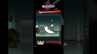 Blood Plus MOBILE JAVA GAMES GAMEPLAY GAMELOFT | NOKIA SONY ERICSSON | Nostalgia Old Games