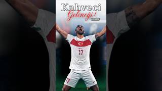 🇹🇷Milli Takımımızda ‘KAHVECİ’ Geleneği! #İrfanCanKahveci #NihatKahveci #MilliTakım