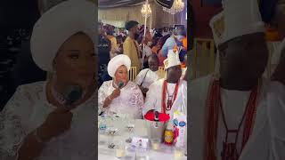 Ooni of Ife Vs Olori Mariam #olori #ooniofife #palace #queen #ileife #king #oba #princess #fypシ゚ #fy