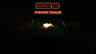 HONEY 3.O THE PHEONIX TRAILER | YO YO HONEY SINGH #yoyohoneysingh #trailer #honey3.0 #short