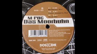 M-Pac - Das Moorhuhn (Funky Nuggets Mix)