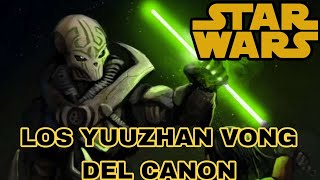 ¿Que son los grysk en el universo de star wars? - Explicación