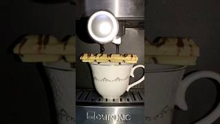 How To Make Best Nescafe Coffee In 5 Minutes With Coffee Maker #shorts