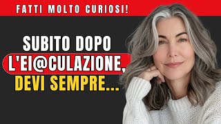 CURIOSITÀ PSICOLOGICHE SUL S3SSO | FATTI INCREDIBILI | QUELLO CHE POCHI SANNO