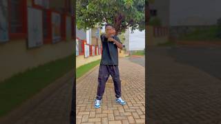 Official dance challenge of Bad feelings by Tulenkey ft Beeztrap KOTM #dance #fyp #mrbeast