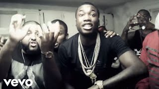 Meek Mill - Hold On ft. Drake & Lil Wayne (Music Video) 2023