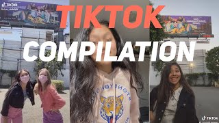 The Baby-Sitters Club's TikTok Compilation