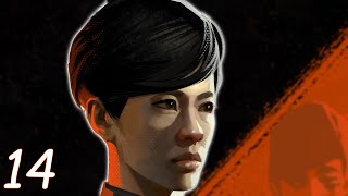 DEATHLOOP Walkthrough part 14 | WENJIE AND 2 BIT