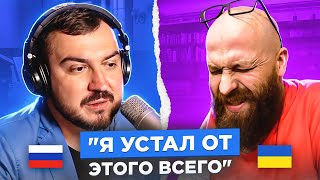 🇷🇺 🇺🇦 "Я устал от этого всего" / русский играет украинцам 131 выпуск / пианист в чат рулетке