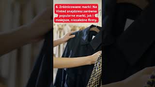 Jak kupować na Vinted #6