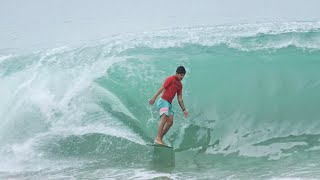 2023 Exile Oktoberfest Skimboard Contest Highlights