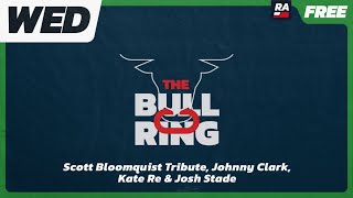 8.21.24 - The Bullring with Johnny Clark and Kate Re