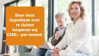 Hypotheek oversluiten | Gratis whitepaper