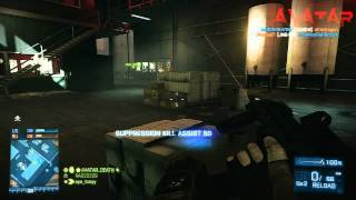 BF3 Livecom (MP7 for a crazy world) 4/5