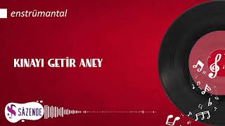 Kınayı Getir Aney | Enstrümantal Fon Müziği | Turkish Instrumental Music