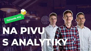 Na pivu s analytiky #13: Inflace v USA polevuje, rekordní Nvidia, meme stocks jsou zpět a Čína ožívá