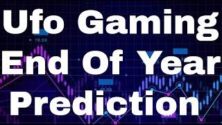 UFO Gaming Crypto Ufo Coin Ufo Gaming Price Prediction [December] - Ufo Gaming End Year Prediction