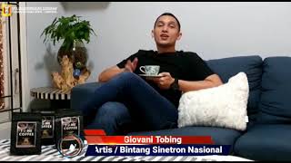 Testimoni TO ME Coffee | Giovani Tobing - Artis/Bintang Sinetron | SMK Muhammadiyah Tumijajar