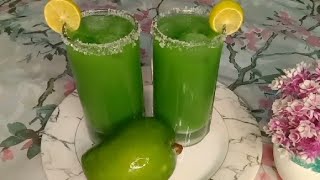 Refreshing Kari Drink Recipe By Fusion Food| Summer Drink| #foodfusion #drink