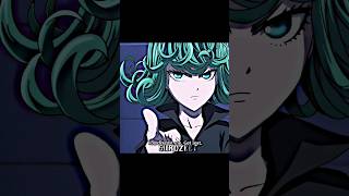 Tatsumaki Edit 😼 Worth Noting - One Punch Man manga #youtubeshorts